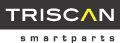 TRISCAN Disco freno