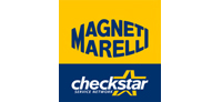 MAGNETI MARELLI Disco freno